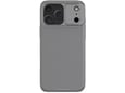 Maska Nillkin CamShield Pro za iPhone 17 Pro titanijum siva