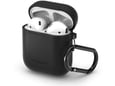 Futrola Spigen Apple za Airpods crna