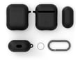 Futrola Spigen Apple za Airpods crna
