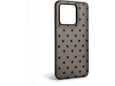 Maska Candy Dots za Motorola Edge 60 Fusion/ Edge 60/ Edge 60S crna
