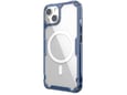 Maska Nillkin Nature Pro Magnetic za iPhone 15 Plus plava