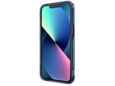 Maska Nillkin Nature Pro Magnetic za iPhone 15 Plus plava