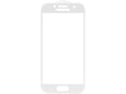 Zastitno staklo 5D FULL COVER za Samsung A5/ A520 (2017) belo.