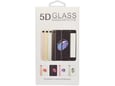 Zastitno staklo 5D FULL COVER za Samsung A5/ A520 (2017) belo.
