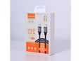 Kabel LDNIO LC442I 30w, Type-C na iPhone Lightning sivi 2m