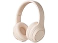 Bluetooth slusalice M6 krem