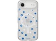 Maska Mag Case SwitchEasy Pattern za iPhone Air plava