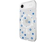 Maska Mag Case SwitchEasy Pattern za iPhone Air plava
