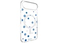 Maska Mag Case SwitchEasy Pattern za iPhone Air plava