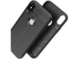 Maska Elegant man exclusive za Samsung S23 Plus/ S916B crna.