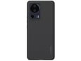 Maska Nillkin Super Frosted Shield Pro za Xiaomi 13 lite crna