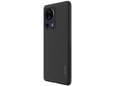Maska Nillkin Super Frosted Shield Pro za Xiaomi 13 lite crna