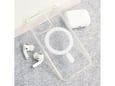 Maska Clear Mag Case (IC) za iPhone 14 Pro transparent