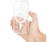 Maska Clear Mag Case (IC) za iPhone 14 Pro transparent