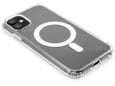 Maska Clear Mag Case (IC) za iPhone 14 Pro transparent