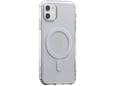 Maska Clear Mag Case (IC) za iPhone 14 Pro transparent