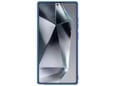Maska Nillkin Super Frosted Shield Pro za Samsung S25 Ultra/ S938B plava