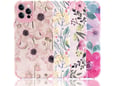 Maska Floral za Xiaomi Redmi Note 9T Tip3