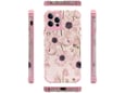 Maska Floral za Xiaomi Redmi Note 9T Tip3