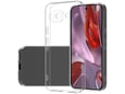 Maska Skin Silikon za Google Pixel 9a transparent