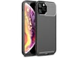 Maska Carbon Defender za iPhone 11 crna