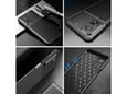 Maska Carbon Defender za iPhone 11 crna