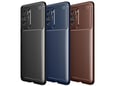 Maska Carbon Defender za iPhone 11 crna
