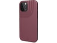 Maska UAG Anchor za iPhone 12 Pro Max tamno crvena