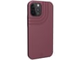 Maska UAG Anchor za iPhone 12 Pro Max tamno crvena