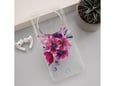 Maska Nanobit Print za Xiaomi Redmi A3 (2024) Flowers