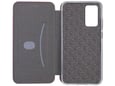 Maska na preklop Nanobit Coral Book za Xiaomi Redmi 15 4G (171 mm) crna