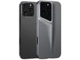 Maska Blade za iPhone 16 Pro siva