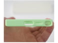 Maska Candy Shield za Samsung S24 Ultra/ S928B zelena