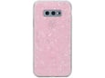 Maska Seashell za Samsung S10e/ G970 pink