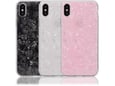 Maska Seashell za Samsung S10e/ G970 pink