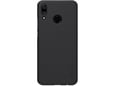 Maska Nillkin Super Frosted Shield za Huawei P Smart Plus// Nova 3i crna.