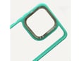 Maska Pro Kamera za Xiaomi Redmi 12C mint.