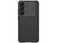 Maska Nillkin CamShield Pro za Samsung S23 Plus/ S916B crna