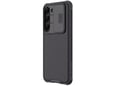 Maska Nillkin CamShield Pro za Samsung S23 Plus/ S916B crna