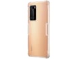 Maska Nillkin Nature za Huawei P40 Pro siva