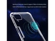 Maska Nillkin Nature za Huawei P40 Pro siva