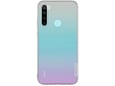 Maska Nillkin Nature za Xiaomi Redmi Note 8 siva