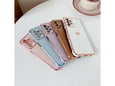 Maska Heart Frame za iPhone Air roze