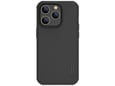 Maska Nillkin Super Frosted Shield Pro Magnetic za iPhone 15 Pro Max crna