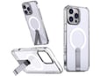 Maska Mag Case Flex za iPhone 16 Pro Max bela