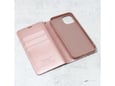 Maska na preklop Hanman Mill za iPhone 14 roze