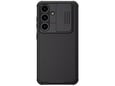 Maska Nillkin CamShield Pro za Samsung S24 Plus/ S926B crna