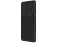 Maska Nillkin CamShield Pro za Samsung S24 Plus/ S926B crna