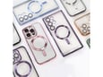 Maska Mag Case Electro za iPhone 17 Pro Max plava