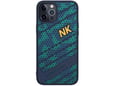 Maska Nillkin Striker za iPhone 12/ 12 Pro plava
